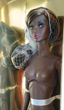 Integrity 2021 Obsession Convention Poppy Parker Style Lab Doll Gorgeous NRFB