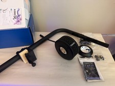 Kessil A360X Tuna Blue-Mint with Mounting Arm