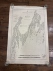 Damariscotta And Medomak Rivers Maine- United States Coast Survey — photo 2