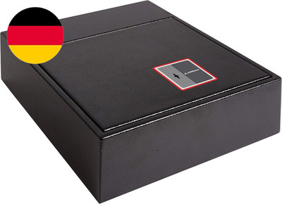 ARREGUI Basa 20000-S7K Möbeltresor Zur Tarnung Im Schrankboden | Safe Mit Schlüs