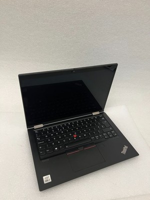 Lenovo ThinkPad X13 Yoga Gen 1 13.3