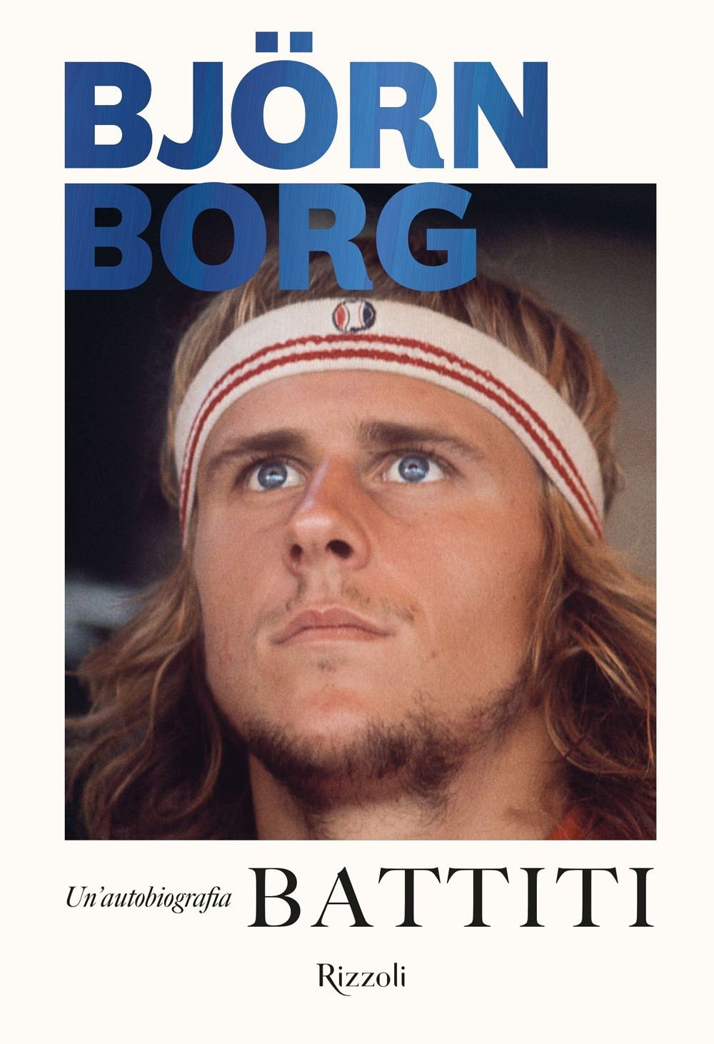 Libri Borg Björn - Battiti. Un'autobiografia