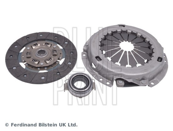 Kupplungssatz Blue Print ADT330111 FüR Toyota Corolla Avensis Carina RAV Yaris 6-image