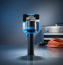 RAYOVAC Brite Essentials Flashlight 9 Lumens ...