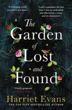 The Garden of Lost and Found: The NEW heart-breaking epic from the  - ACCEPTABLE