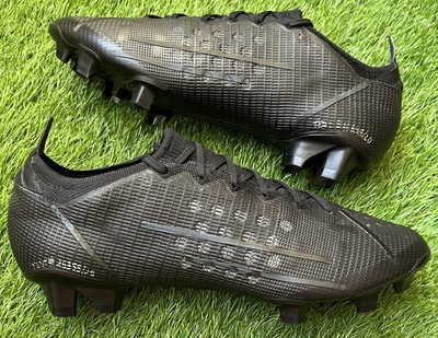 Nike Mercurial Vapor 14 Elite FG Fußballschuhe Größe UK 8 super selten Prototyp 
