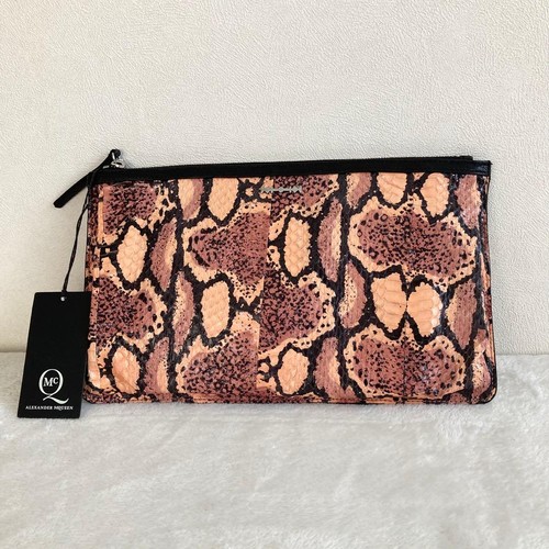 McQ Alexander McQueen Bag