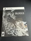Final Fantasy XVI Deluxe Edition - Sony PlayStation 5
