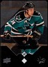 2008-09 UD Black Diamond #122 Jonathan Cheechoo - Double Diamond FREE SHIPPING!