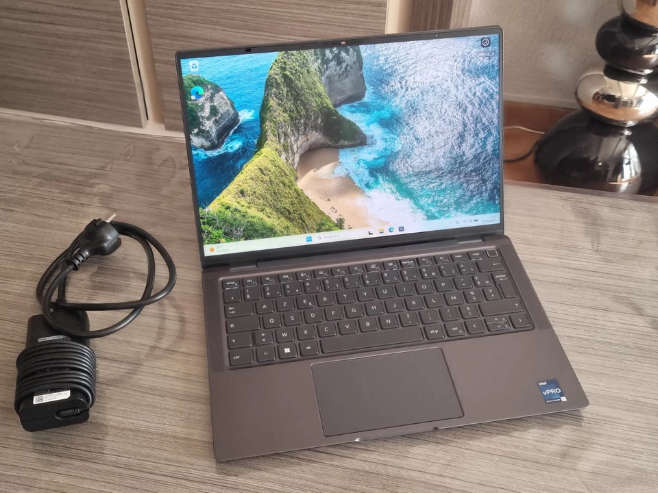 Dell Latitude 9430 · i5-1245U · 16GB · 256GB, photo 1 sur 5