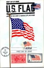 Dr Jim Stamps Maximum Card 200Th Anniversary 3C American Flag 4C 5C Combo Fdc