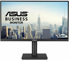 Asus - VA27UCPS - Asus VA27UCPS 27 Class 4K UHD LED Monitor - 16:9 - Black - 27