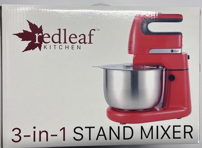 Stand Auto Mixer DL-7524レッド　廃盤 64249238-1.jpg