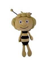 Biene Maja Studio 100 ca 24 cm Kuscheltier Stofftier