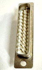 25 x Serial 25 Pin Male to Male Adapter