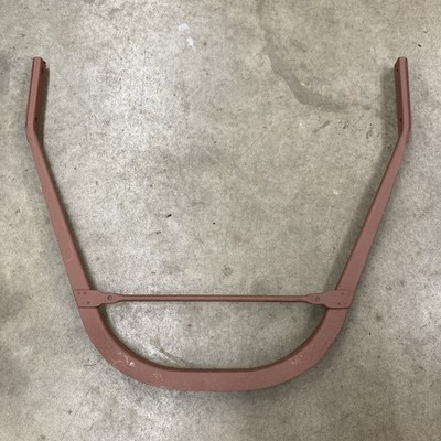 1946 1947 1948 Ford Front Fender CORE SUPPORT ''Y'' BRACKET Original 