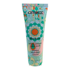 AMIKA THE KURE Intense Strength REPAIR MASK 2 fl oz - free Shipping Travel Size