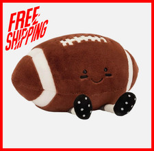 Jellycat Amuseables Sports American Football - NWT
