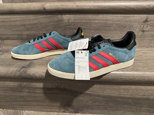 La Galaxy Gazelle | eBay