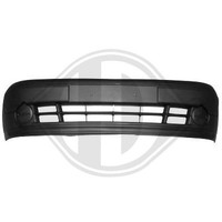 1X StoßFäNger Diederichs 4413650 Hd Priority Parts FüR Renault Vorne