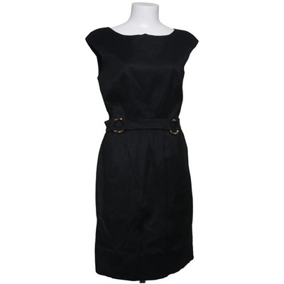 David Meister, Kleid, Größe: M, Schwarz, Sonstiges, Damen #lRG
