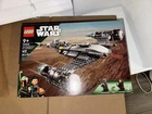 LEGO 75325 Star Wars The Mandalorian N-1 Starfighter Set Dented Box Brand New