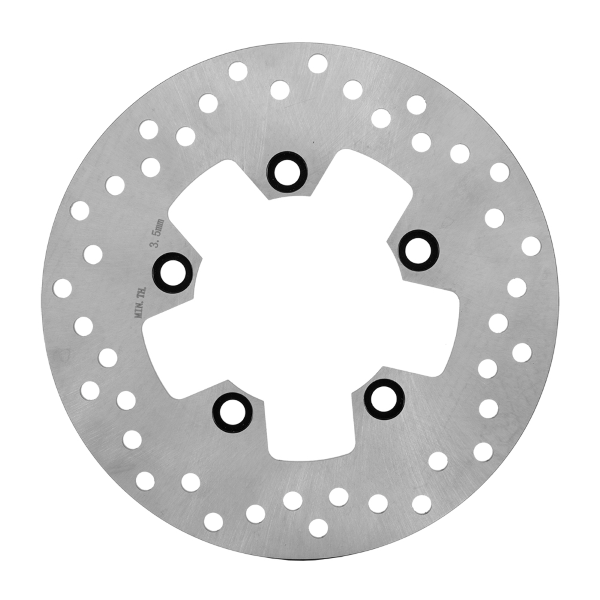 Kymco Like 200I 200 D21000 Vorderbremse Reparaturset Bremsscheibenabdeckung 2009-image