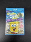 SpongeBob: Plankton's Robotic Revenge Nintendo Wii U Tested