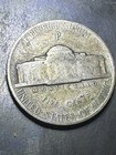 3x Toned Wartime Silver Jefferson Nickels 1942 & 1943-S Rainbow Toned Lot — photo 5