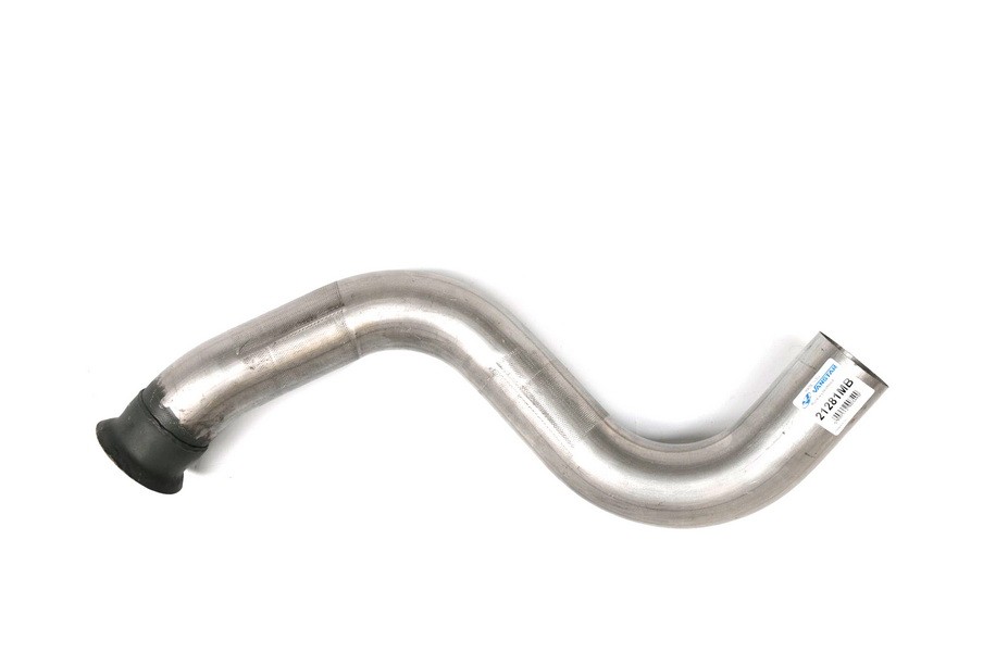 Für VANSTAR VAN21281MB Exhaust pipe VAN21281MB Exhaust pipe (diameter:89mm, len