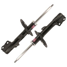 Front KYB Excel-G Shocks Struts For Toyota Sienna 2011 2012 2013 2014 Pair