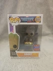Funko Pop! Vinyl: Marvel - Groot - Funko Web (FW) (Exclusive) #1222