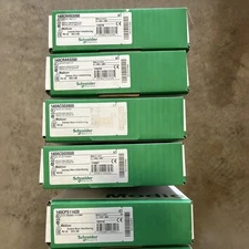 140CRA93200 New Sealed Modicon RIO HEAD Module 140-CRA-932-00 