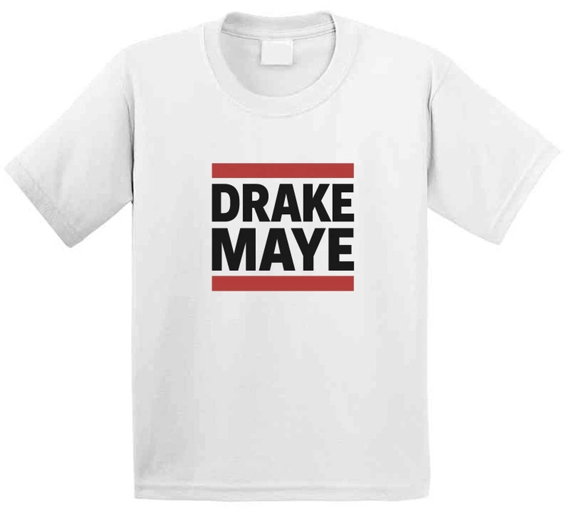 Drake May DMC T Shirt