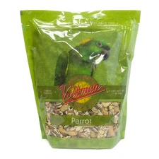 Volkman Avian Science Super Parrot Bird Food 4 lb