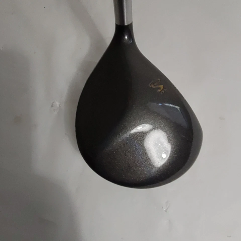 King Cobra Offset .350 Oversize Tip Driver With Cove 10.5° Regular Flex Steel RH - Image 4 of 4