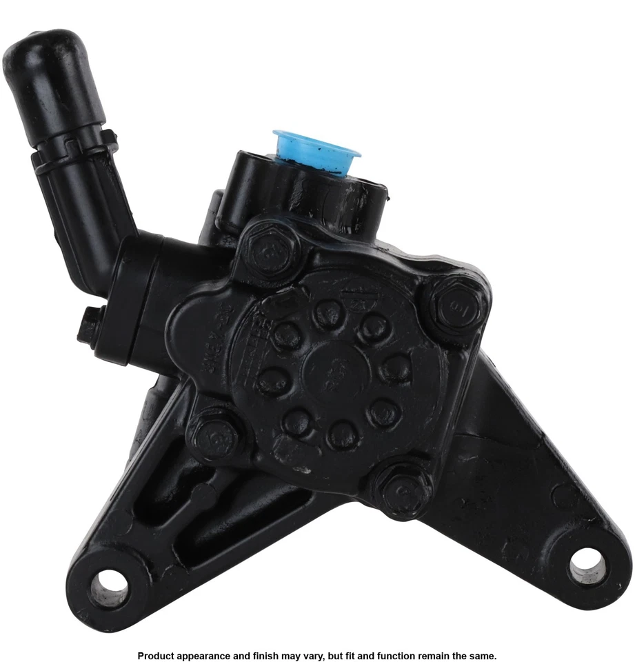 A1 Cardone 21-5349 Power Steering Pump For 03-07 Acura Honda Accord MDX - Image 4 of 4