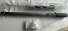 Stahlwille 50584020 + 58240020 - 730 Quick Wr...