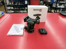IFOOTAGE Camera Head M30 Used