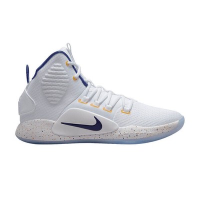 Nike Hyperdunk X EP 'White Regency Purple' DZ2775-151 Men's Shoes
