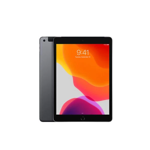 Apple iPad 7.ª generación 32 GB 10,2 pulgadas Wifi y celular - Bueno