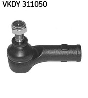 SKF Spurstangenkopf Gelenkkopf Vkdy 311050 FüR VW T4 Transporter 7DB Multivan