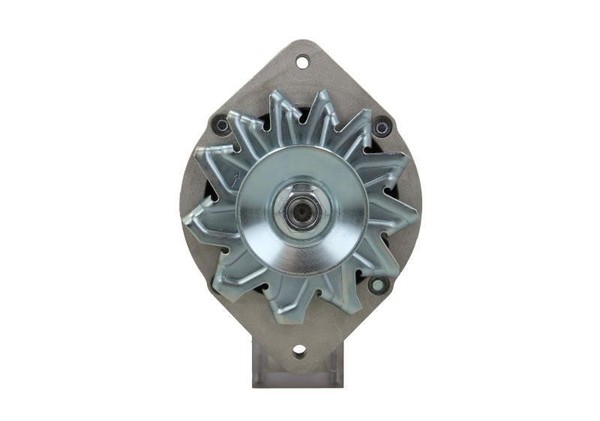 Lichtmaschine 80A Neu Original Letrika Mahle Oe-Nr. MG221 FüR Hako-image