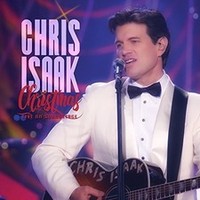 Chris Isaak - Christmas Live On Soundstage - Dvd - G2Z