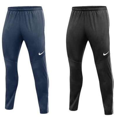 Nike Trainingshose Sporthose schwarz Herren Fußball Fitness M L XL XXL XXXL