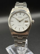 Rolex Oyster Date Précision 6694