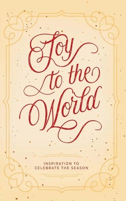 Honor Books | Joy to the World | Buch | Englisch (2022) | Gebunden | Honor Books