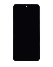 OLED Assembly W/Frame compatible WITH Samsung Galaxy S23 Plus