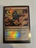 Tome Blast Foil 135 Secrets of Strixhaven Magic the Gathering