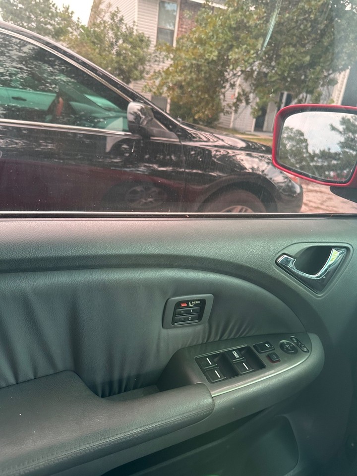 2006 Honda Odyssey TOURING eBay